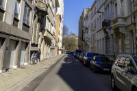 OneLuxStay near Diamond District - Chambres d'hôtes Anvers