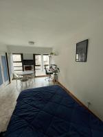 Bristol Explanada Departamento - Ferienwohnung Mar del Plata