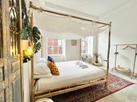 Appartamento con 2 Camere da Letto