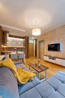 Topaz Imperial Zlatibor - Ferienwohnung Zlatibor