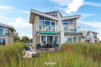 Ferienhaus Ahoi Marina Wendtorf - Ferienwohnung