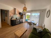 Les Pins Penchés - Bed and Breakfast Villers-sur-Mer