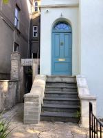 Spacious 2 Bed Sleeps 6 Just over a mile from Principality Stadium - Ferienwohnung Cardiff