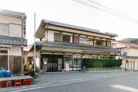 Lacomaゲストハウスー海と星空にとけこむ癒しの宿 - B&B Esumi