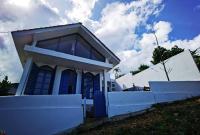 Casa Alstonia - Ferienwohnung