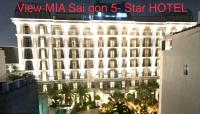 Family Suite with Balcony