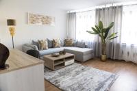 B&B Duisburg - T&K Apartments near Messe Fair Trade Düsseldorf und Airport 1B - Bed and Breakfast Duisburg