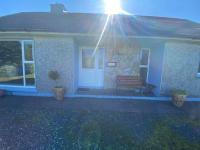 Shalom bungalow Falcarragh Mountain View Oldtown - B&B Falcarragh