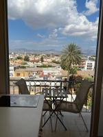 B&B Nicosie - Nicosia City Centre Sky Views Apartment - Bed and Breakfast Nicosie