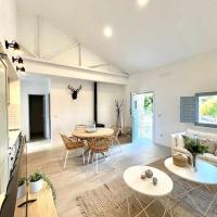 Casa rural La Casona de Monterrey - B&B Venturada