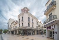 Grande Maison Vichy - Maison ou Appartements en Centre ville - B&B Vichy