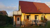 Ferienunterkuenfte Buggenthin - B&B Ostseebad Zinnowitz