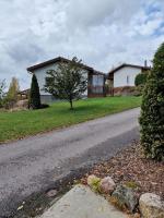 Villa Silve, yhden makuuhuoneen omakotitalo. - Chambres d’hôtes Lohja