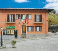 Casa Vacanze Provenzale - B&B Torre Pellice