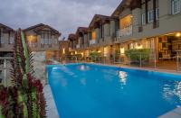 Alvanti Residences - B&B Accra