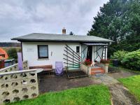 Ferienhaus Harztraum - Bed and Breakfast