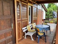 Ferienhaus Gundel Hohmann - Ferienwohnung Elbingerode
