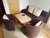 Haus mit 1 Schlafzimmer
