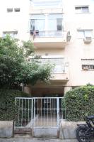 Dizengoff - Lovely family apartment 3 rooms. - B&B