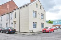 Maddison House, Beautiful new renovated 5bed house - B&B