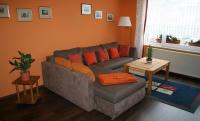 Apartamento de 2 dormitorios