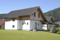 Haus Stella - Ferienwohnung Mauterndorf