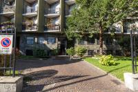 Tulipani 19 - Flower District - B&B Milan