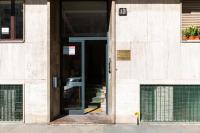Biancospini 13 - Flower District - B&B Milan