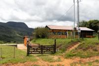 Estâncias da Serra dos Alves 2 - B&B