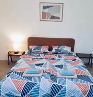 Regina's Modern Apartment2 - B&B
