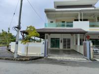 B&B Balik Pulau - Prestij 3 Homestay, Balik Pulau - Bed and Breakfast Balik Pulau