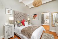 Superior Kamer met Queensize Bed