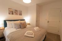 One-Bedroom Standard Apartment
