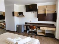 Chambre Double Deluxe