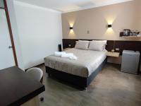 Chambre Double Deluxe