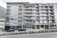 Nomad's Easy Stay - 1BED 6th Floor Campanhã - B&B