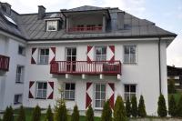 Kitz Residenz Top 6 - Chambres d’hôtes Kaprun