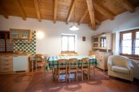 Cesa Meida 4 - Chambres d’hôtes Pozza di Fassa