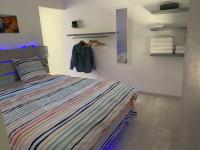 Maylou07 - Ferienwohnung Montauban