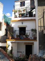La Casa de la Abuela Clotilde - Ferienwohnung