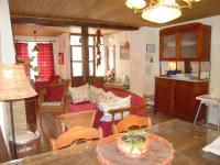 La Casa de la Abuela Clotilde - Chambres d’hôtes Hornos