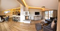 Penthouse Appartement