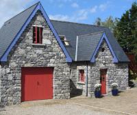 Wild Atlantic Holiday Lets - Ferienwohnung