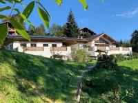 Alpenvilla Berchtesgaden Appartements - Ferienwohnung Berchtesgaden