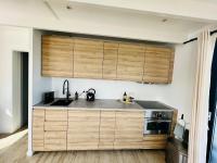 Surla houseboat "Aqua Zen" Kagerplassen with tender - B&B