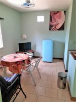 Apartamento de 1 dormitorio