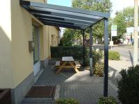 Trothaer Eck - B&B