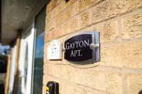 2BR-Gayton Apt-FREE Parking-WiFi-Full Kitchen-Workers - Ferienwohnung