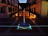 Velez Nazari - B&B Vélez de Benaudalla