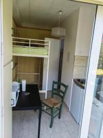 Mini studio entre Paris et Disney, parking et Wifi gratuit - B&B Neuilly-Plaisance